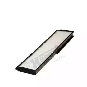 Фильтр, воздух во внутренном пространстве HENGST FILTER купить