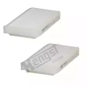 E942LI-2     (HENGST) HENGST FILTER купить