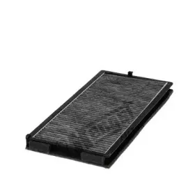 Фильтр, воздух во внутренном пространстве HENGST FILTER купить