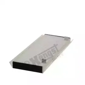 Фильтр, воздух во внутренном пространстве HENGST FILTER купить