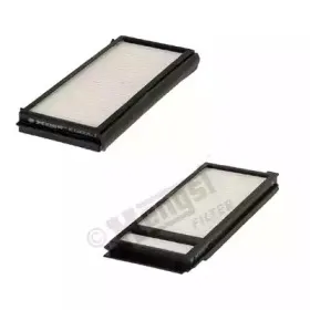 Фильтр, воздух во внутренном пространстве HENGST FILTER купить