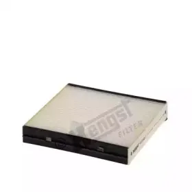 Фильтр, воздух во внутренном пространстве HENGST FILTER купить