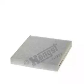 Фильтр, воздух во внутренном пространстве HENGST FILTER купить