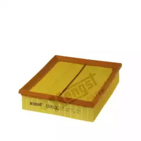 Воздушный фильтр HENGST FILTER купить