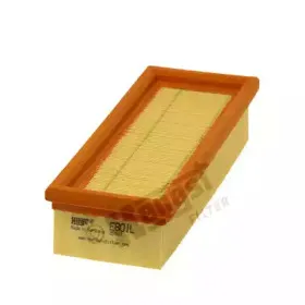 Воздушный фильтр HENGST FILTER купить