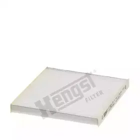 Фильтр, воздух во внутренном пространстве HENGST FILTER купить