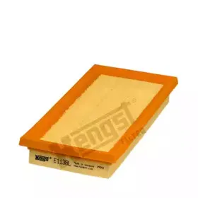 Воздушный фильтр HENGST FILTER купить