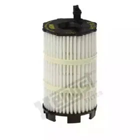 Масляный фильтр HENGST FILTER купить