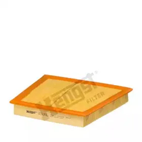 Воздушный фильтр HENGST FILTER купить