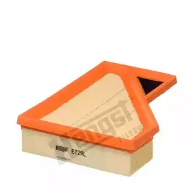 Воздушный фильтр HENGST FILTER купить