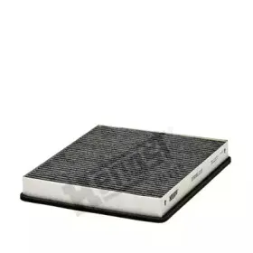 Фильтр, воздух во внутренном пространстве HENGST FILTER купить