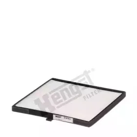 Фильтр, воздух во внутренном пространстве HENGST FILTER купить