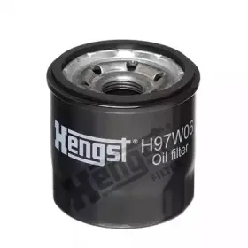 H97W06     (HENGST) HENGST FILTER купить