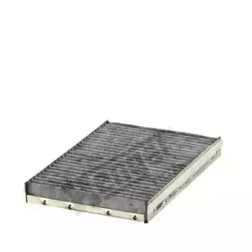 Фильтр, воздух во внутренном пространстве HENGST FILTER купить