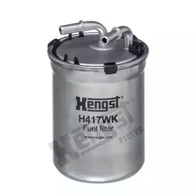H417WK     (HENGST) HENGST FILTER купить