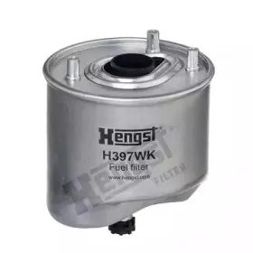 H397WK     (HENGST) HENGST FILTER купить