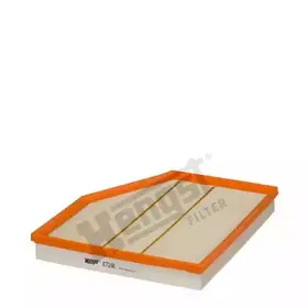 Воздушный фильтр HENGST FILTER купить