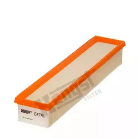 Воздушный фильтр HENGST FILTER купить