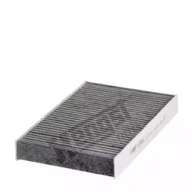 Фильтр, воздух во внутренном пространстве HENGST FILTER купить