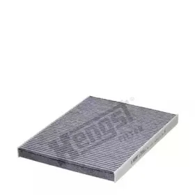 Фильтр, воздух во внутренном пространстве HENGST FILTER купить