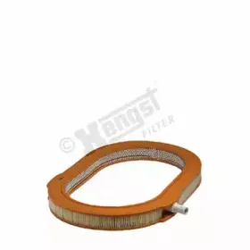 Воздушный фильтр HENGST FILTER купить