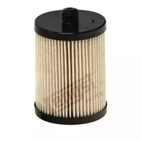 Топливный фильтр HENGST FILTER купить