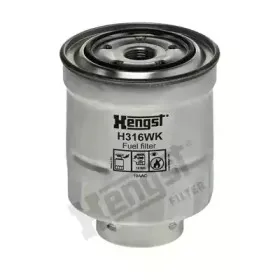 H316WK     (HENGST) HENGST FILTER купить