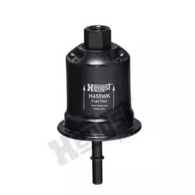 Топливный фильтр HENGST FILTER купить