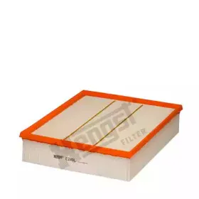 Воздушный фильтр HENGST FILTER купить