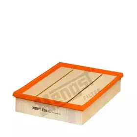 Воздушный фильтр HENGST FILTER купить