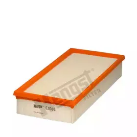 Воздушный фильтр HENGST FILTER купить