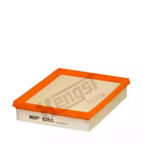 Воздушный фильтр HENGST FILTER купить