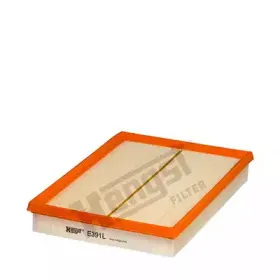 Воздушный фильтр HENGST FILTER купить