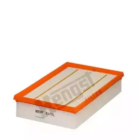 Воздушный фильтр HENGST FILTER купить