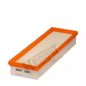 Воздушный фильтр HENGST FILTER купить