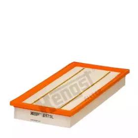 Воздушный фильтр HENGST FILTER купить