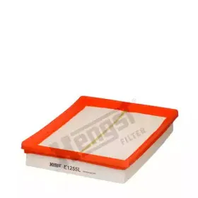 Воздушный фильтр HENGST FILTER купить