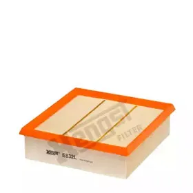 Воздушный фильтр HENGST FILTER купить