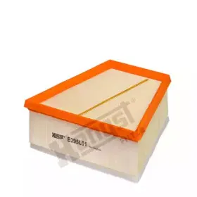 Воздушный фильтр HENGST FILTER купить