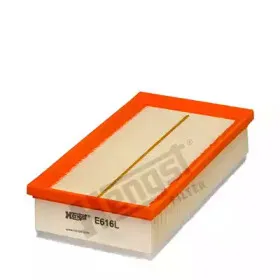 Воздушный фильтр HENGST FILTER купить