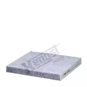 Фильтр, воздух во внутренном пространстве HENGST FILTER купить