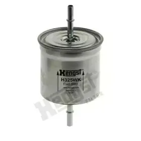 Топливный фильтр HENGST FILTER купить