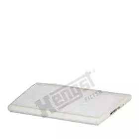 Фильтр, воздух во внутренном пространстве HENGST FILTER купить