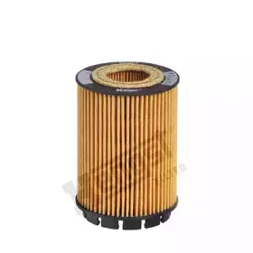 Масляный фильтр HENGST FILTER купить