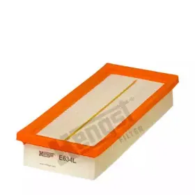 Воздушный фильтр HENGST FILTER купить