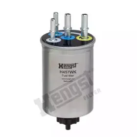 Топливный фильтр HENGST FILTER купить