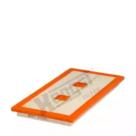 Фільтр повітряний двигуна HENGST FILTER купить