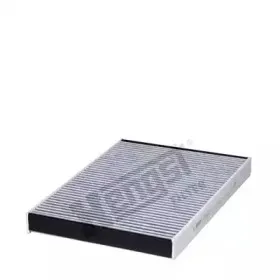 Фильтр, воздух во внутренном пространстве HENGST FILTER купить