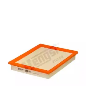 Воздушный фильтр HENGST FILTER купить