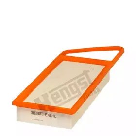 Воздушный фильтр HENGST FILTER купить